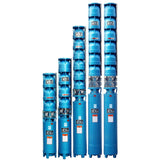 Submersible Pump