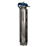 Stainless steel 304/316L/2205 corrosion-resistant submersible pump for wells